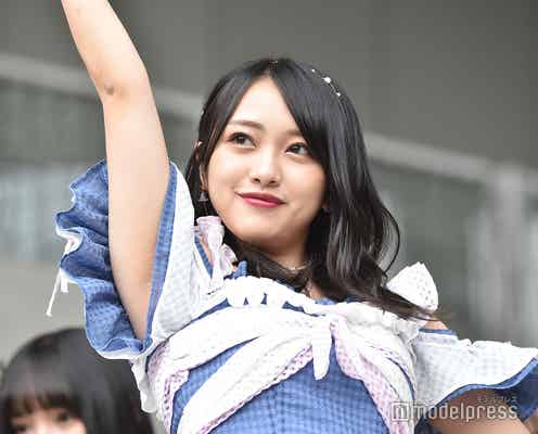 15周年のAKB48「2020FNS歌謡祭」出演ならず向井地美音がメッセージ 多くのメンバーが自宅待機