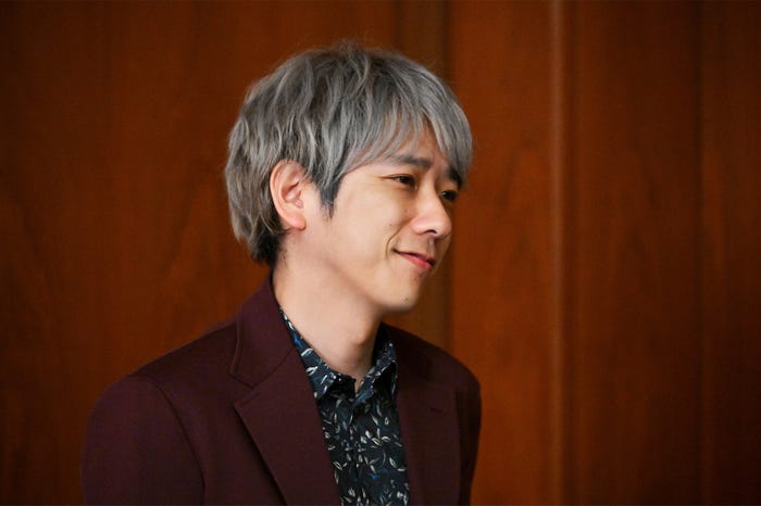 二宮和也「ブラックペアン シーズン2」第5話より(C)TBS