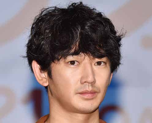 瑛太「最高の離婚」メンバーと中目黒を“聖地巡礼”「続編をネタにお散歩」