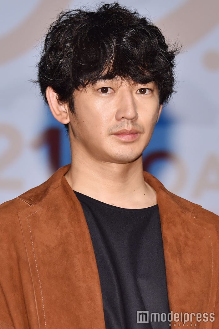 瑛太 (C)モデルプレス
