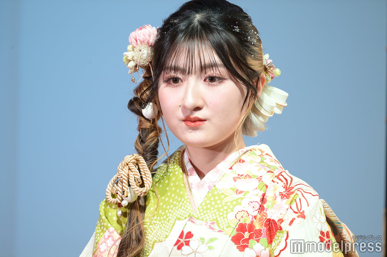 小林星蘭（C）モデルプレス