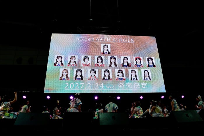 AKB48(C)AKB48