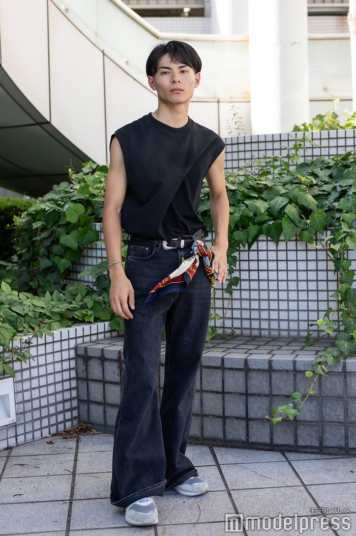 村山恵斗さん(C)モデルプレス