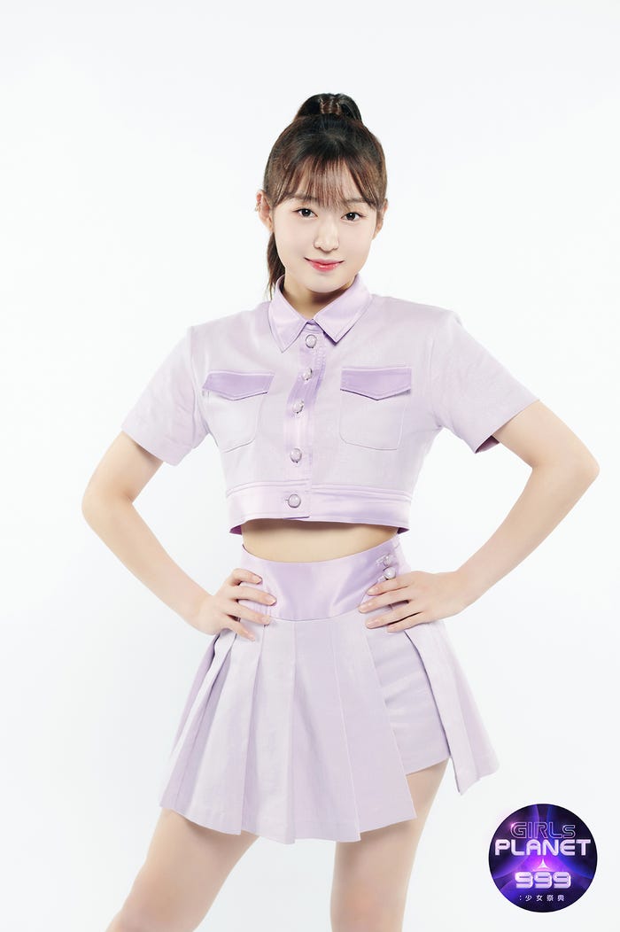 新井 理沙子 (C)CJ ENM Co., Ltd, All Rights Reserved