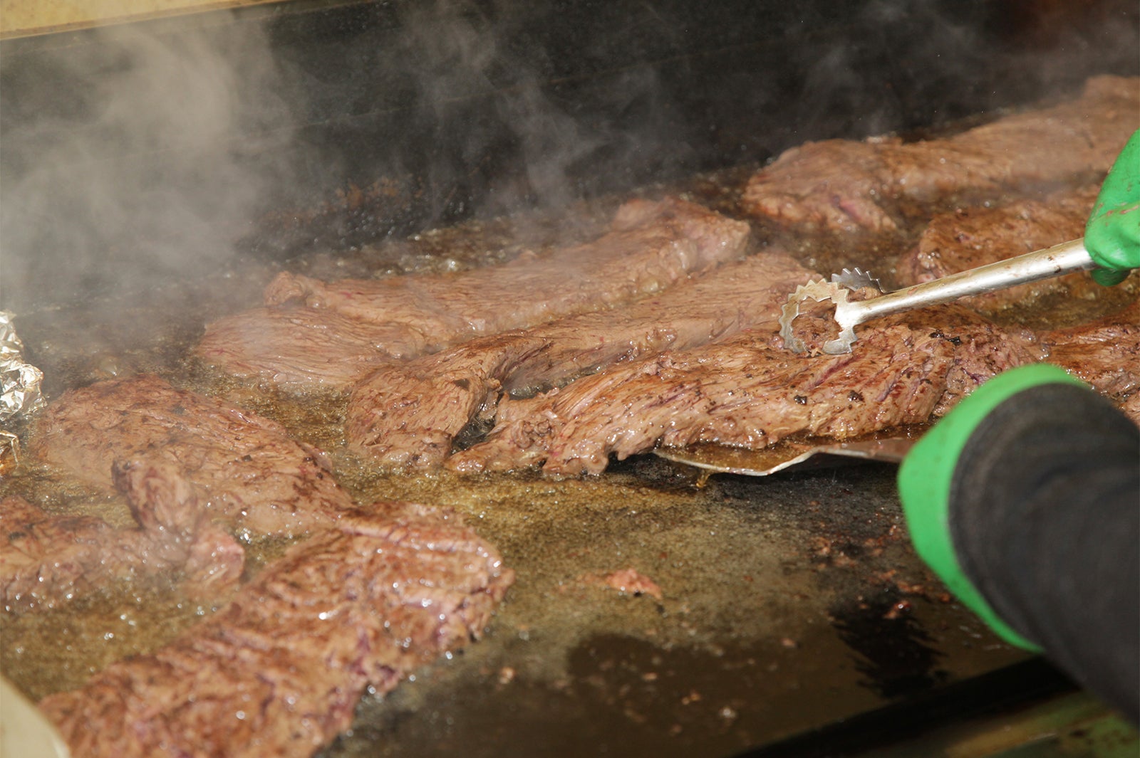 過去開催時の様子／画像提供：AATJ