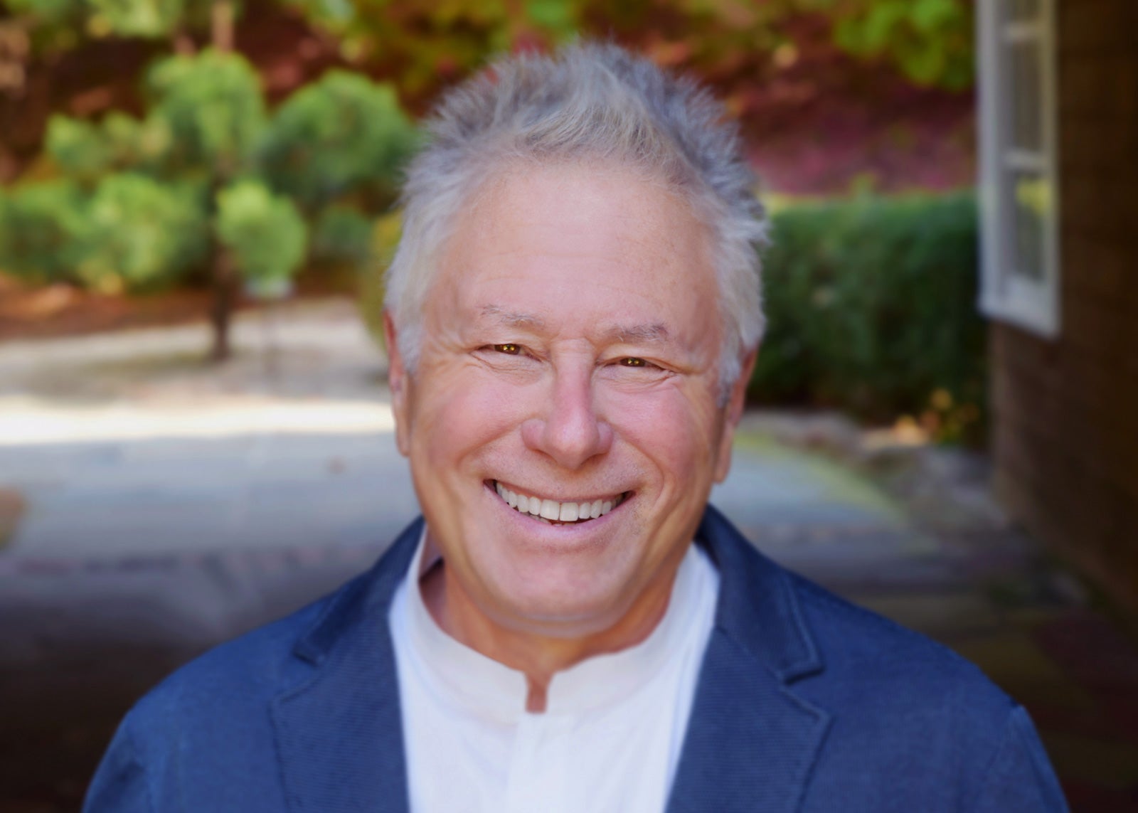 アラン・メンケン（提供写真）