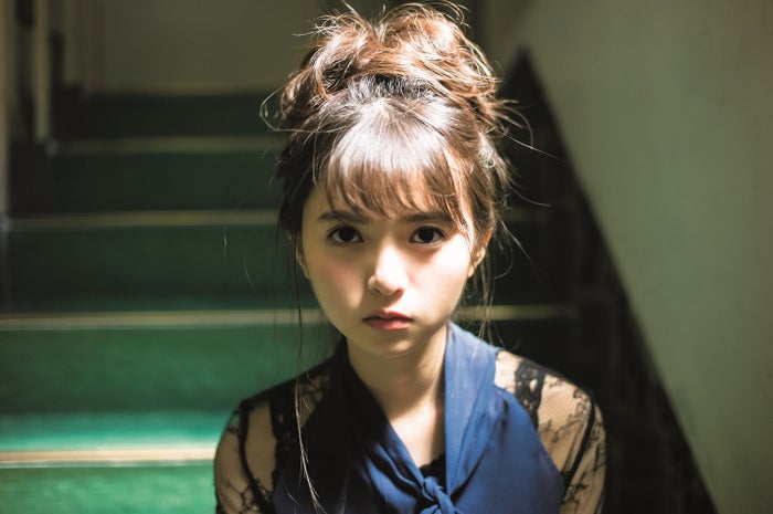 乃木坂46齋藤飛鳥 浪漫溢れる新たな魅力披露 モデルプレス 乃木坂46齋藤飛鳥 浪漫溢れる新たな魅力披露 モデルプレス