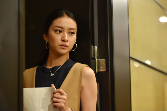 武井咲「せいせいするほど、愛してる」第3話・場面カット(C)TBS