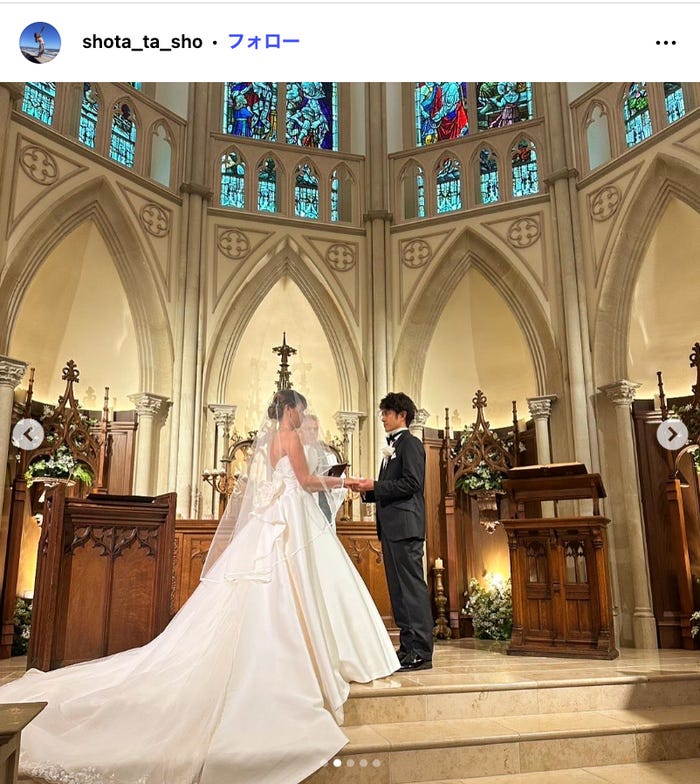 斉藤祥太Instagramより