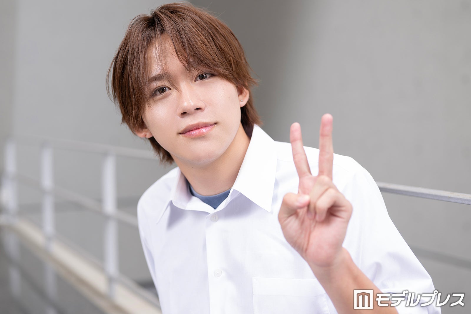 酒井理央（C）モデルプレス