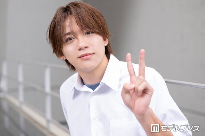 酒井理央(C)モデルプレス