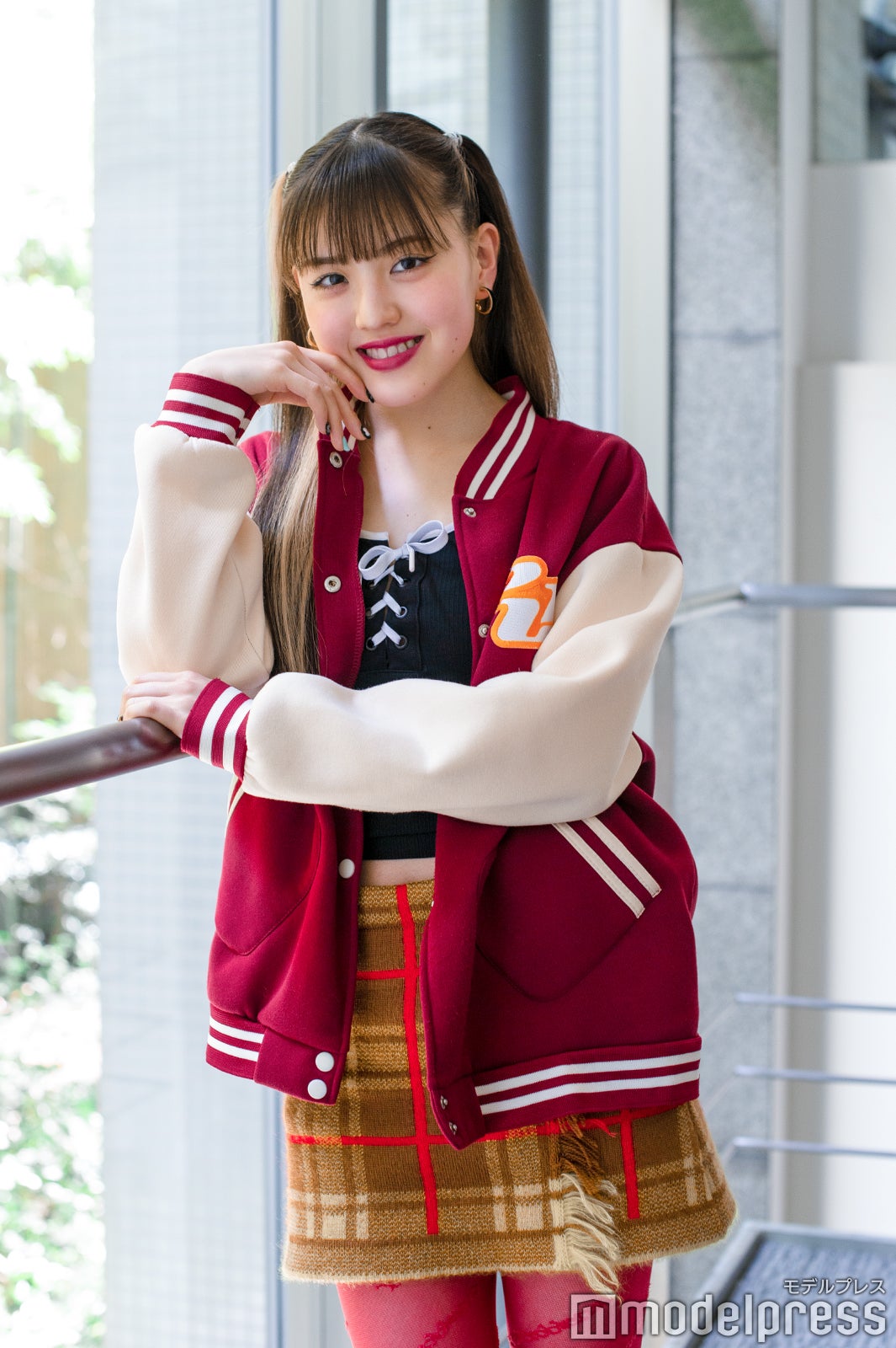 KAORA（カオラ）（C）モデルプレス