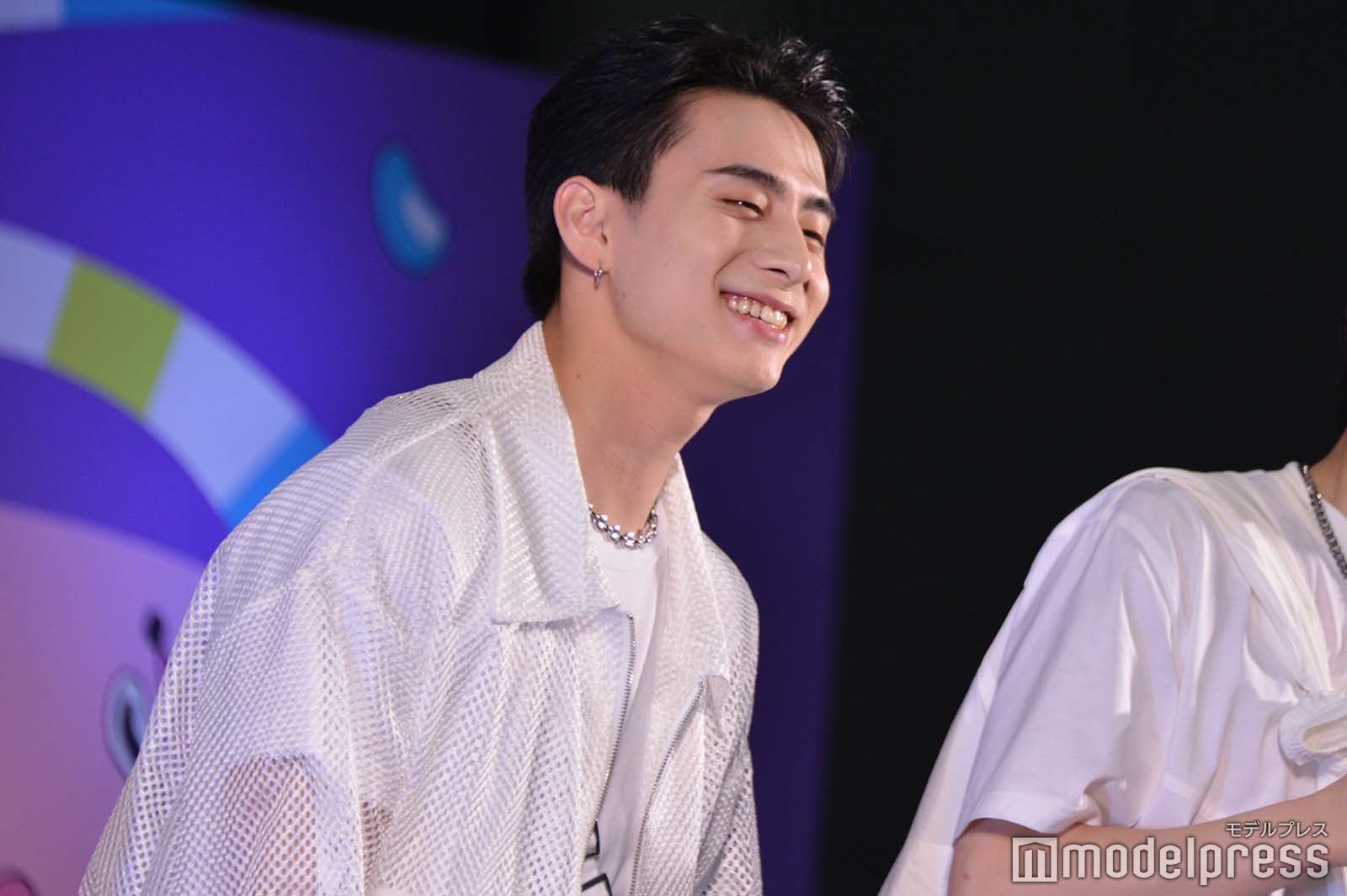 西洸人 （C）モデルプレス