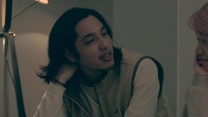 快「TERRACE HOUSE TOKYO 2019-2020」35th WEEK(C)フジテレビ/イースト・エンタテインメント