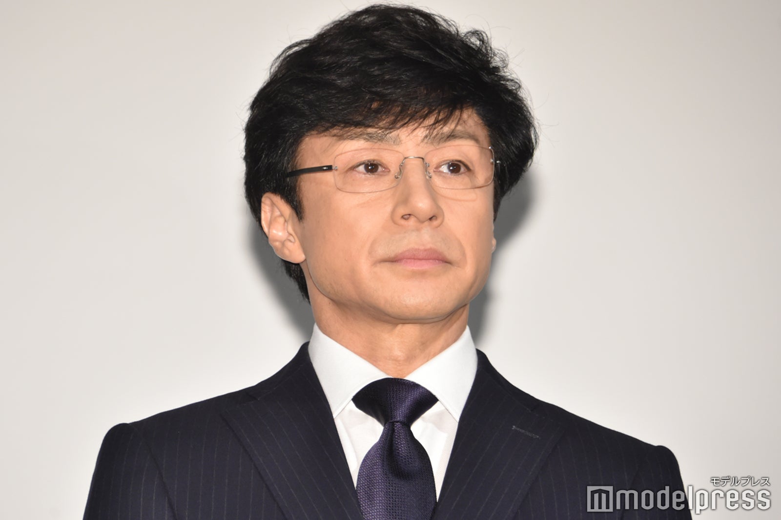 ＜ジャニーズ会見＞藤島ジュリー景子氏が欠席した理由説明「現在日本にはおります」 - モデルプレス