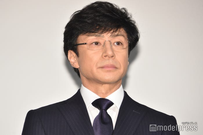 東山紀之(C)モデルプレス
