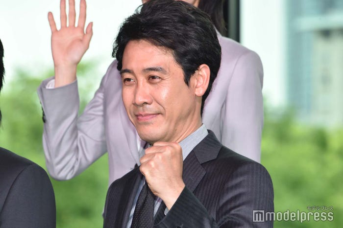 大泉洋(C)モデルプレス