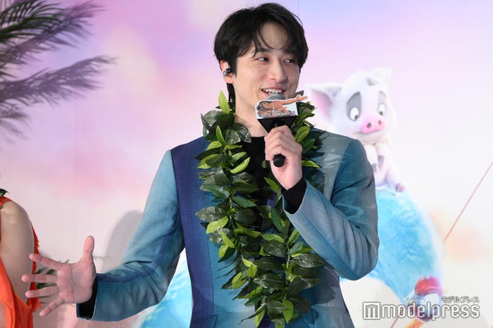 小関裕太(C)モデルプレス