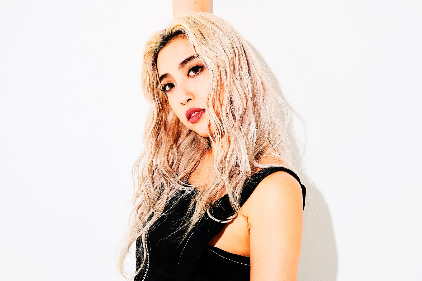 植野有砂（提供写真）