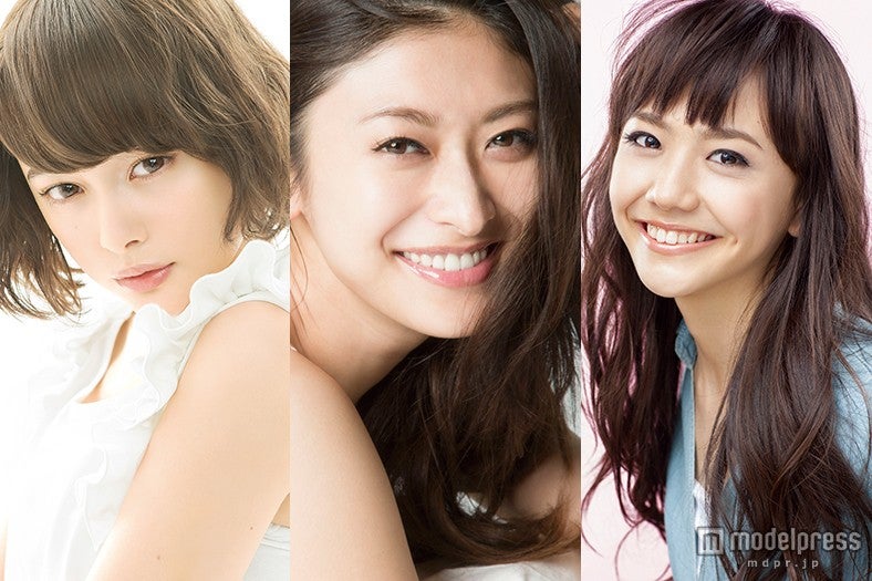 山田優・玉城ティナ・松井愛莉らが集結　TGCが北九州に初上陸