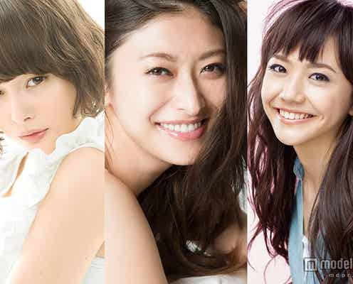 山田優・玉城ティナ・松井愛莉らが集結 TGCが北九州に初上陸