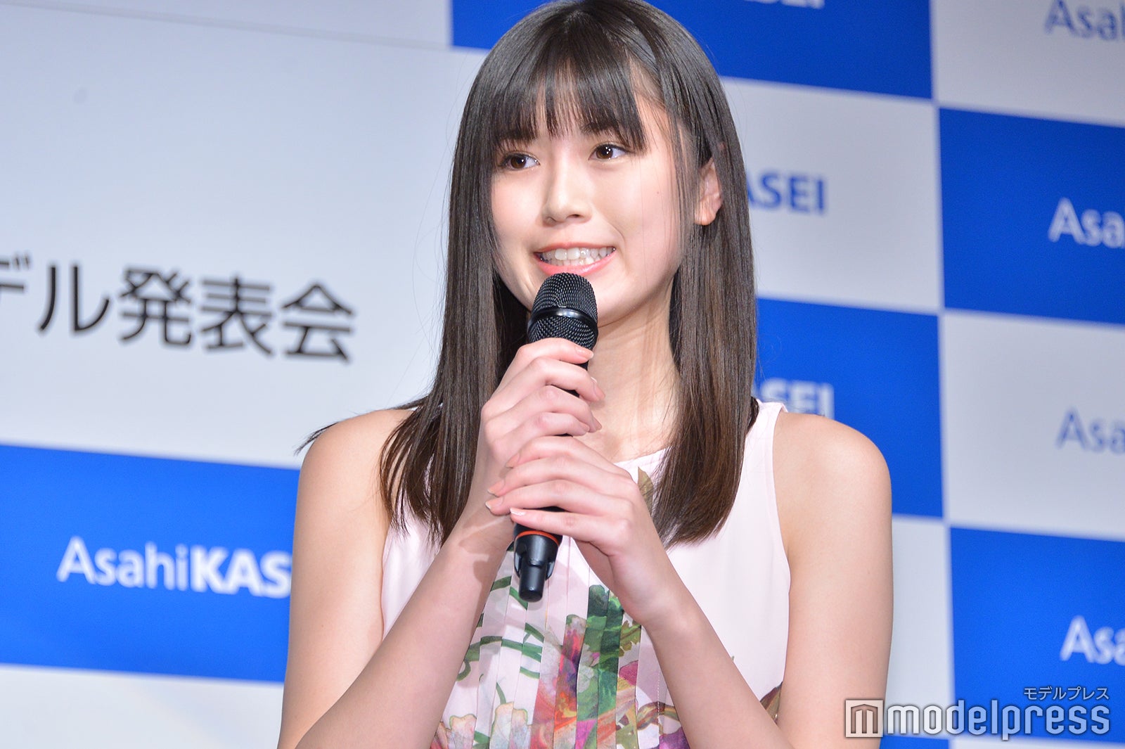 北向珠夕（C）モデルプレス