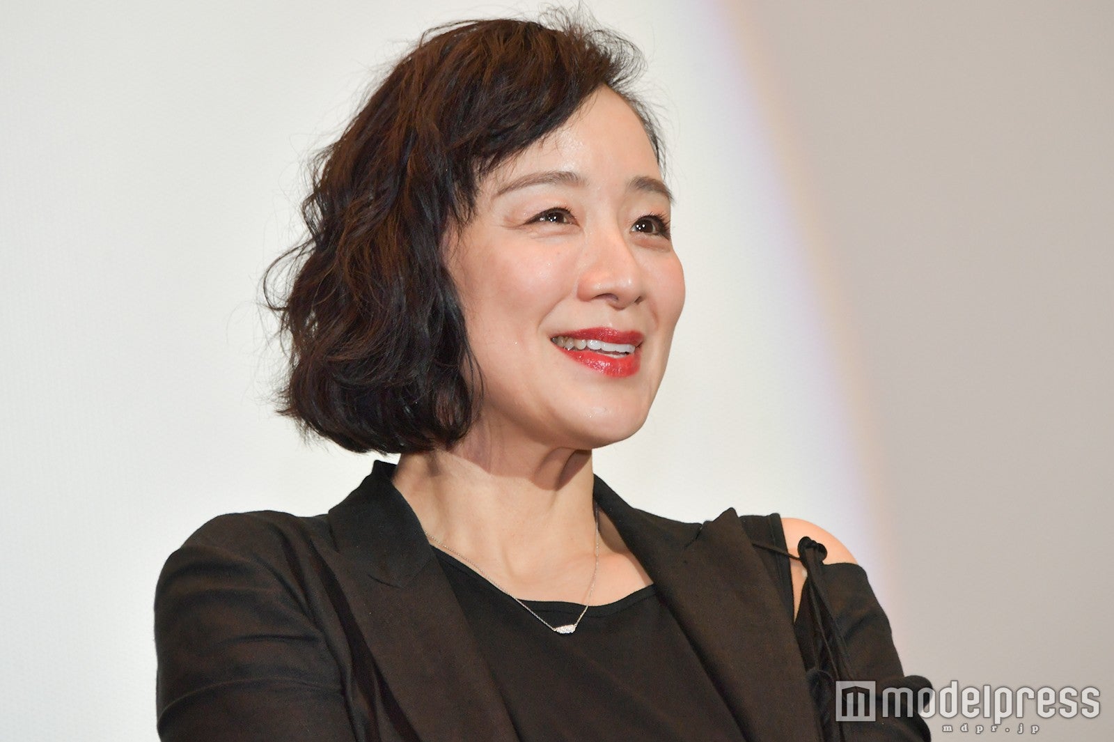 神野三鈴 （C）モデルプレス