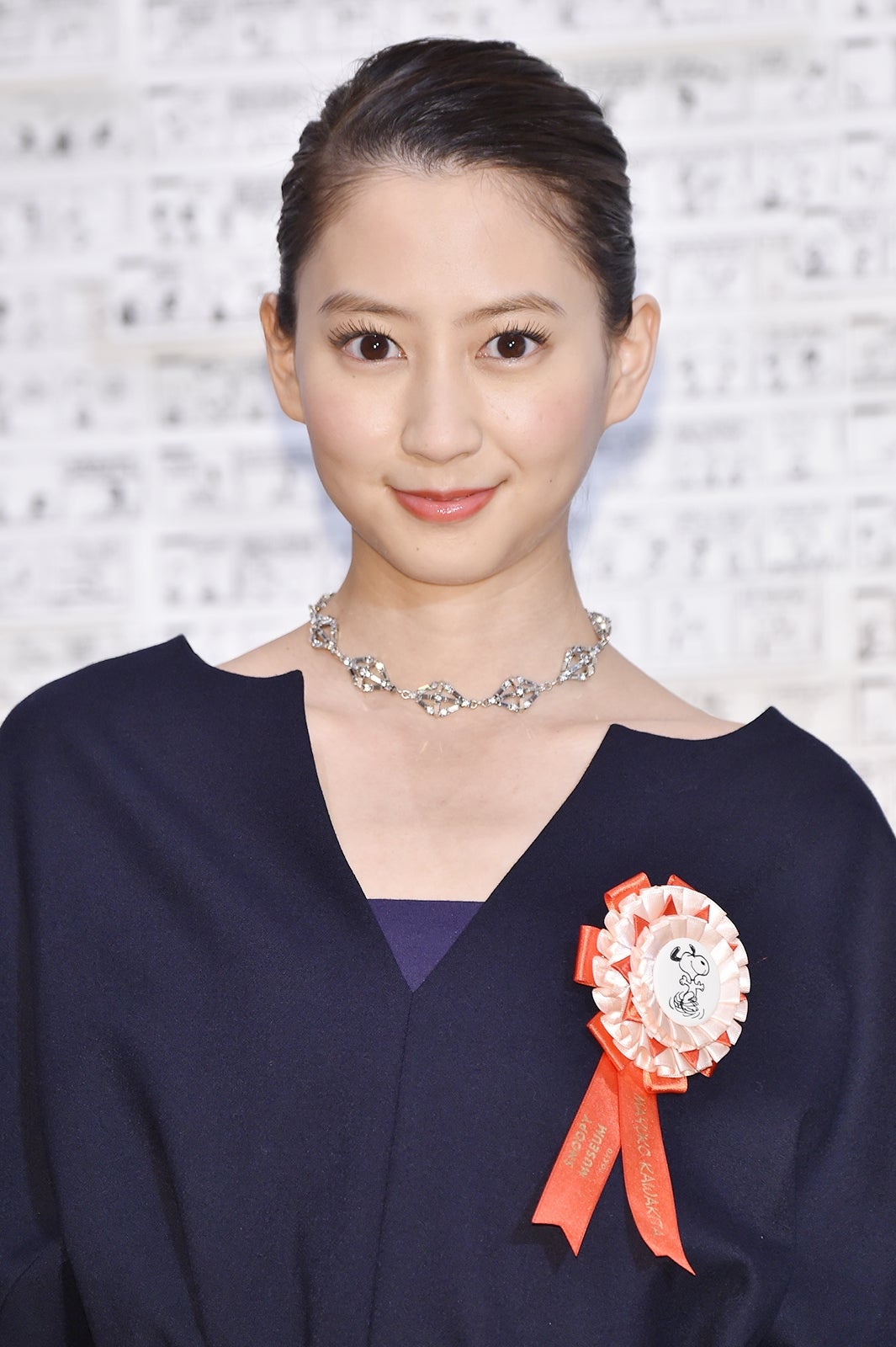 河北麻友子「できればイケメンに…」願望を告白