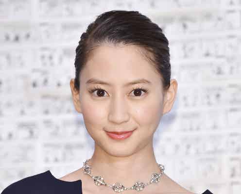 河北麻友子「できればイケメンに…」願望を告白