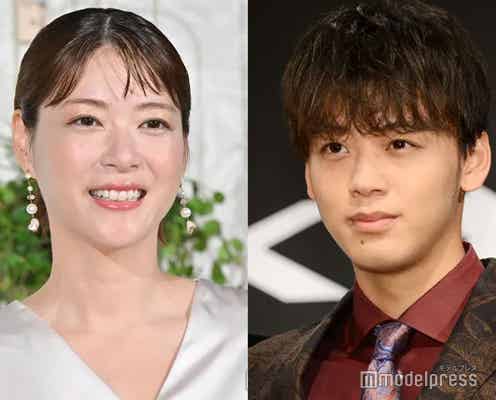 上野樹里、“完全オフ”の竹内涼真と偶然再会「テセウスの船」以来4年ぶりで「会う度にいい男に」