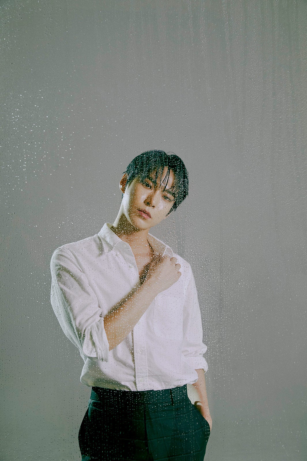 ドヨン （提供写真）