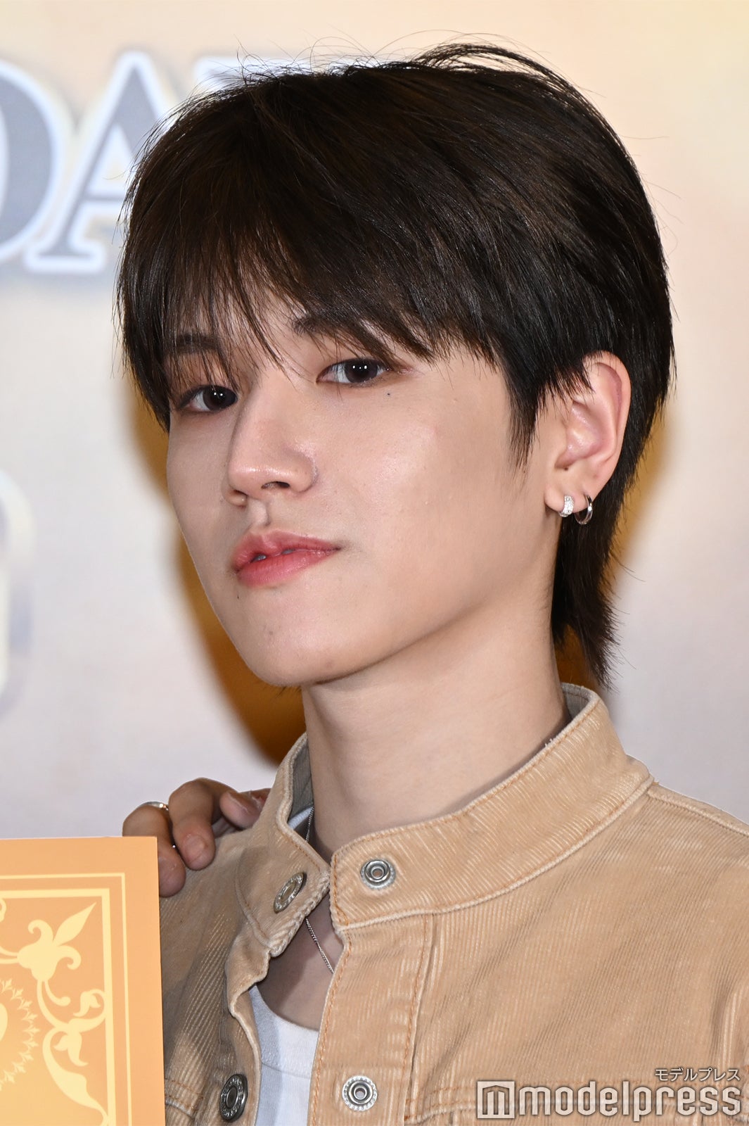 RIWOO（C）モデルプレス