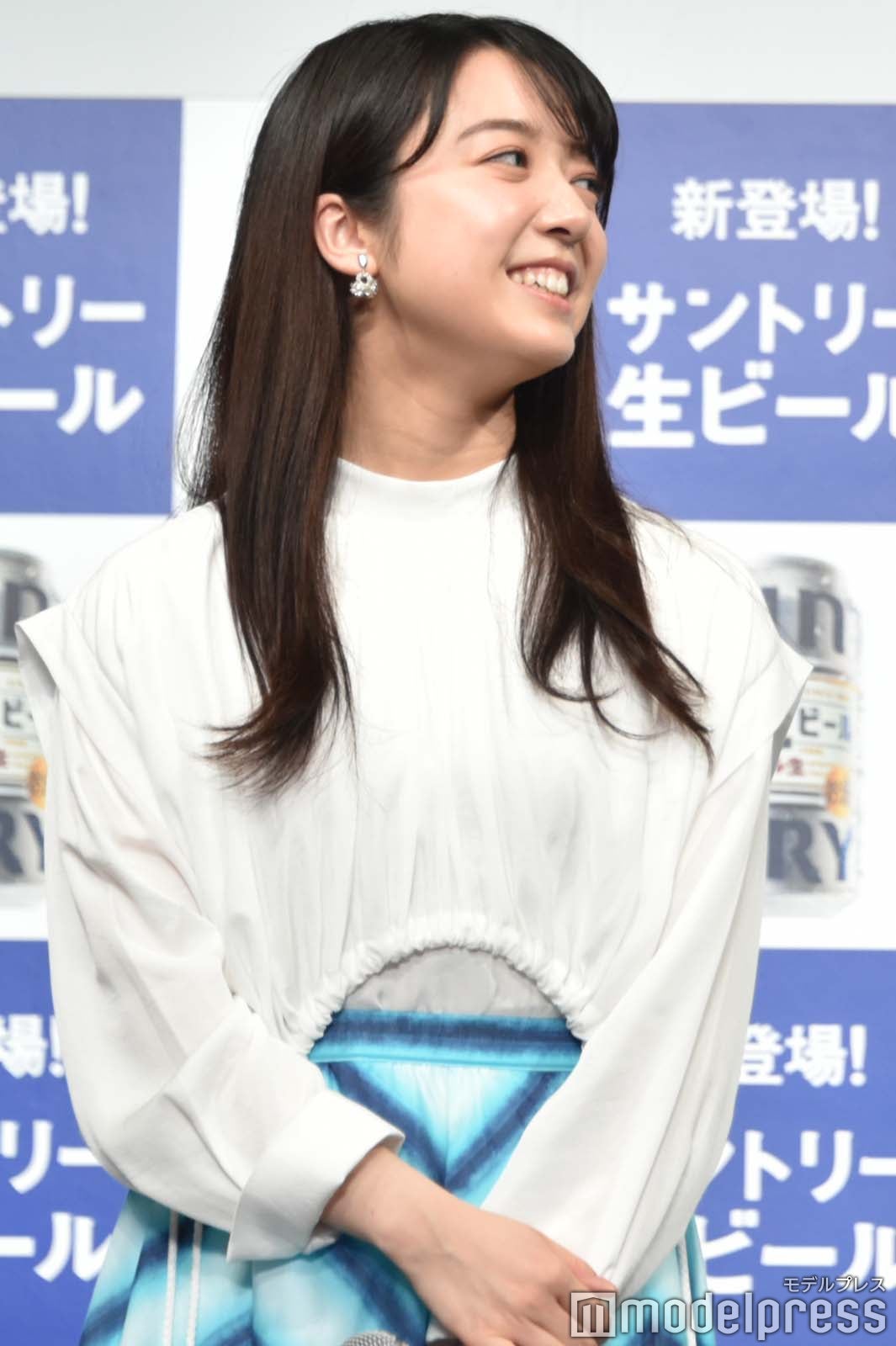 上白石萌音 （C）モデルプレス