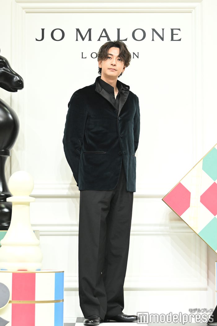 三浦翔平(C)モデルプレス