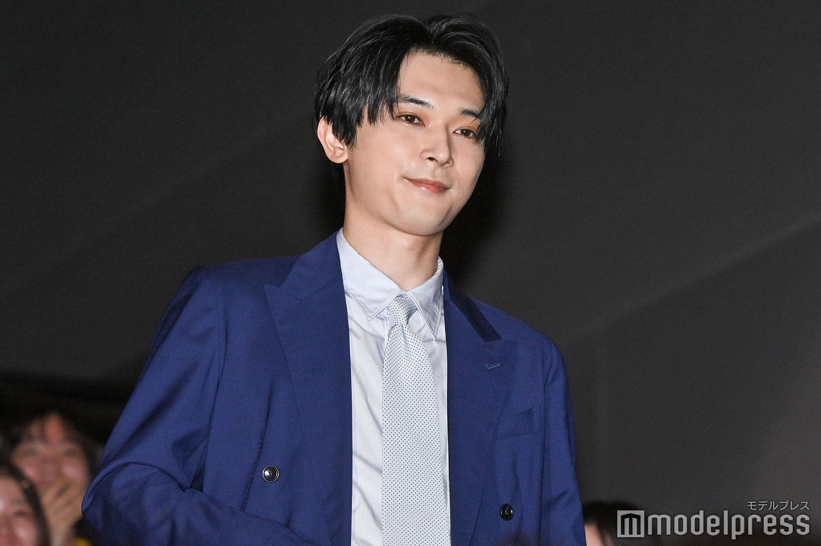 吉沢亮（C）モデルプレス