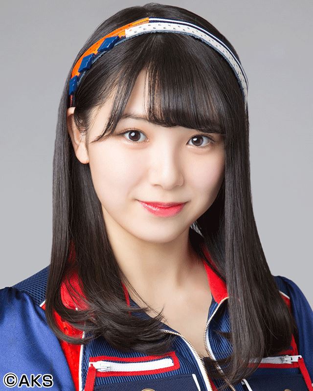 菅原茉椰（C）AKS