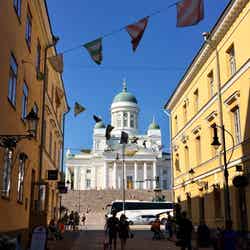 “世界一幸福な国”フィンランドで体験したいこと サウナにオーロラ体験!幸せの真髄に迫る旅へ