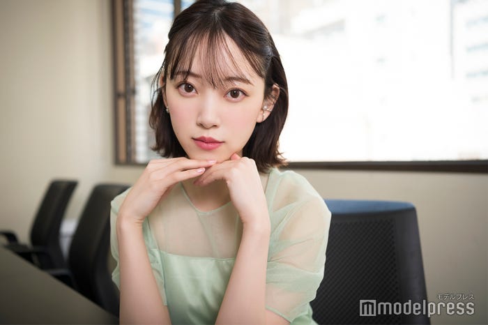 堀未央奈(C)モデルプレス