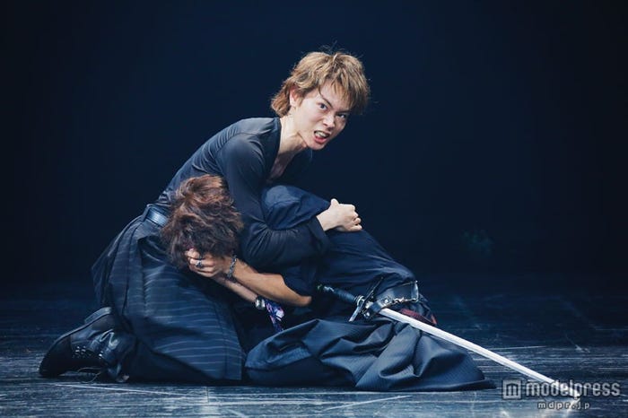 (左から)菅田将暉、若葉竜也