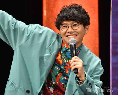 ミキ亜生「ボス恋」共演・キスマイ玉森裕太からの「めっちゃ可愛い」お誘い明かす