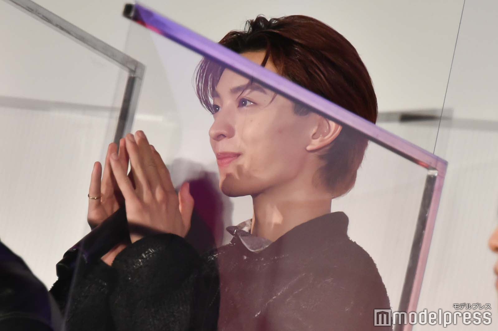 木村慧人 （C）モデルプレス