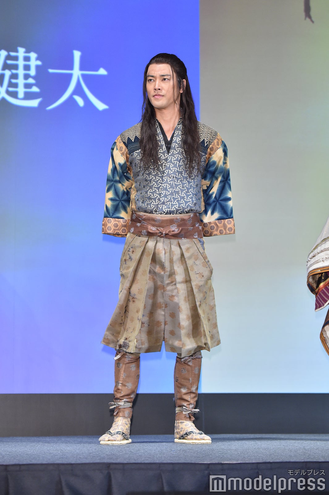 桐谷健太（C）モデルプレス