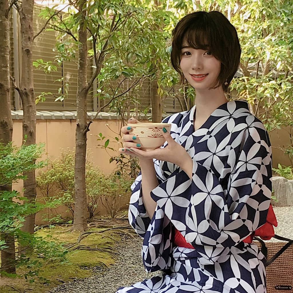 「MISS CIRCLE CONTEST 2020」四次審査通過者（提供写真）