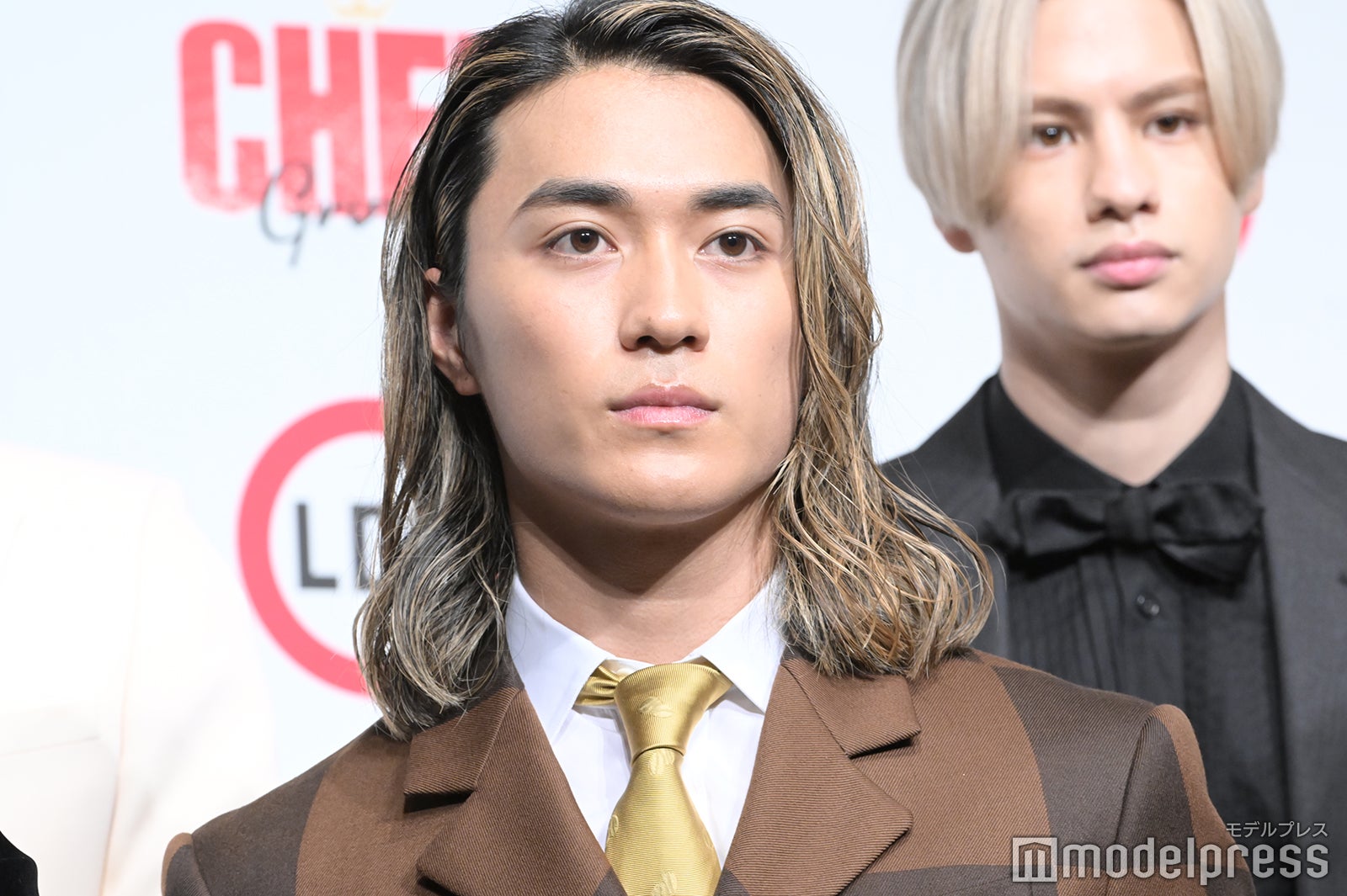 砂田将宏 （C）モデルプレス