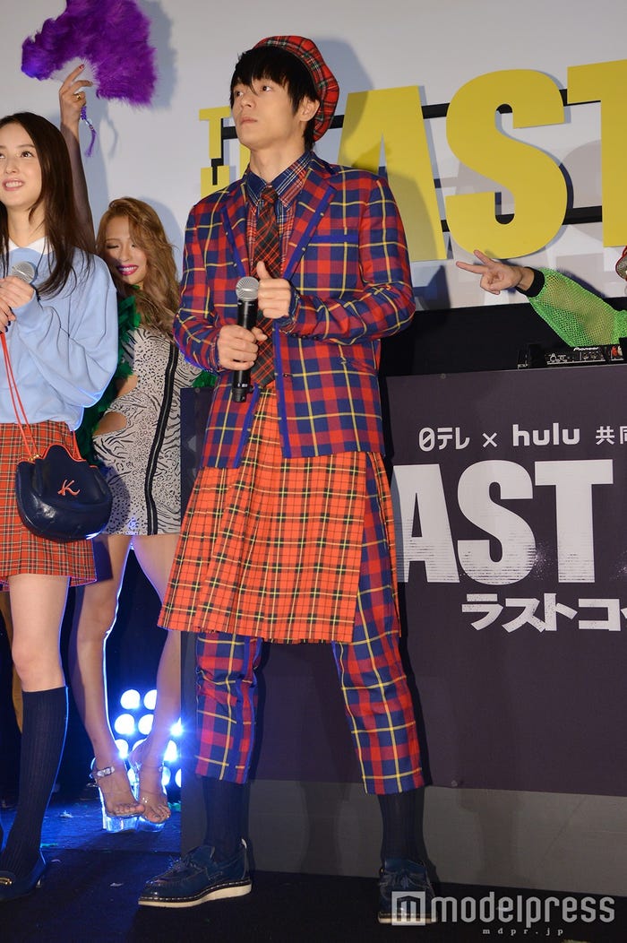 窪田正孝(C)モデルプレス