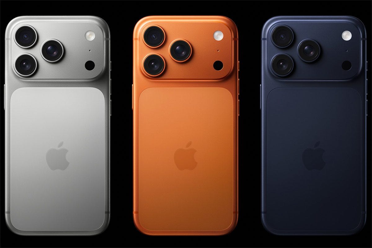 iPhone