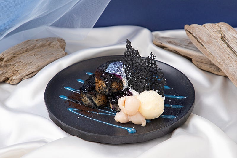 ENHYPENの期間限定カフェ「ENHYPEN CAFE 2023」全国5都市で開催 「結 -YOU-」イメージのフードやドリンク