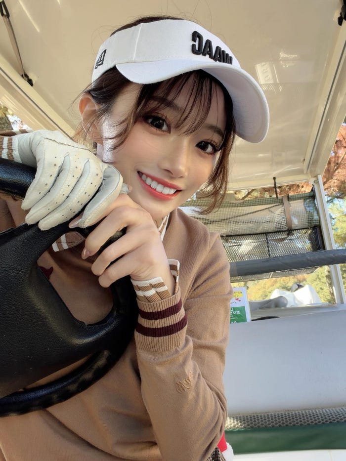 七彩はるInstagramより