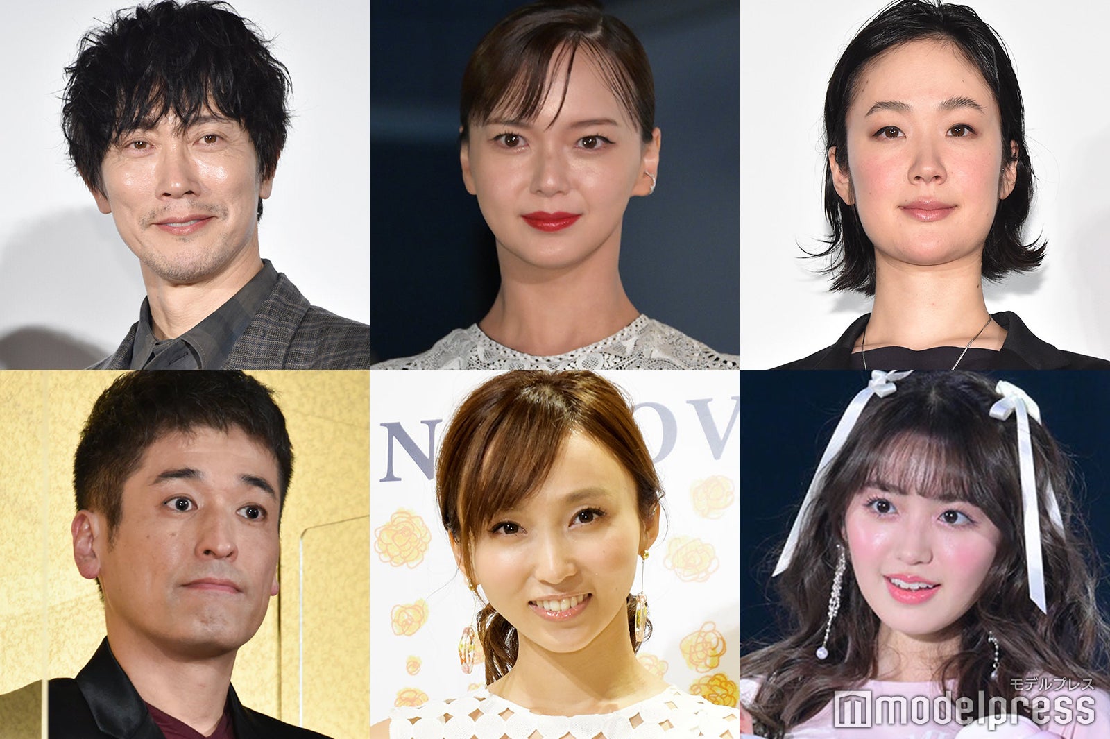 4月1日に新たなスタート 多部未華子・佐藤隆太ら独立、吉木りさは移籍…