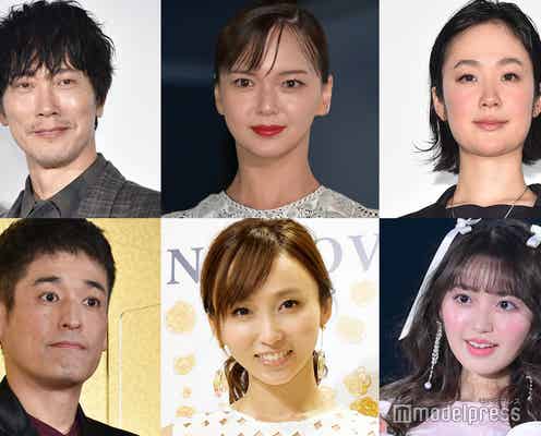 4月1日に新たなスタート 多部未華子・佐藤隆太ら独立、吉木りさは移籍…